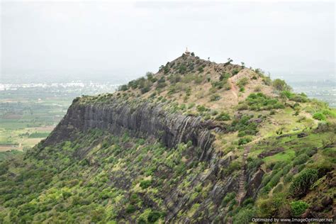 Bhorgiri Fort Trek | A Complete Guide (History, Trail, Altitude, How to reach)