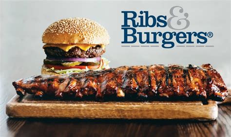 Frank handles UK launch of Ribs & Burgers - Gorkana