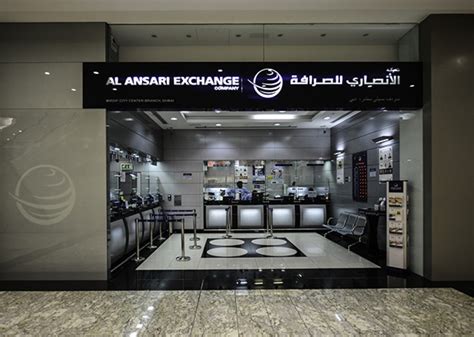 Ssurvivor: Al Ansari Exchange Dubai Mall 1 Branch Dubai