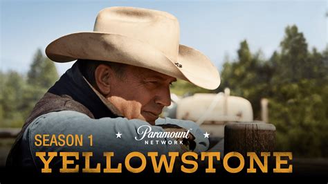 Yellowstone: Season 1 Episode 1 Featurette - Behind the Story ...