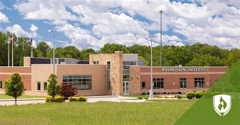 A Closer Look at the Rasmussen College – Topeka Campus | Rasmussen College