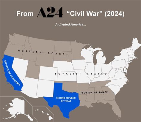 New Civil War map just dropped! : r/southcarolina