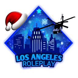 Join [Shutdown] Los Angeles Roleplay Discord Server | Invite Link