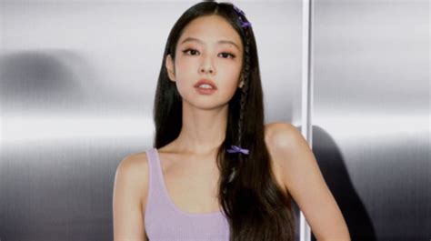 Jennie BLACKPINK Buat Agensi ODD ATELIER untuk Aktivitas Solo