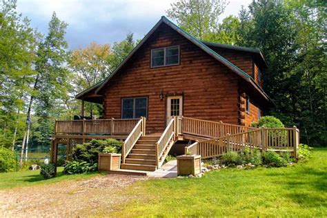 Top 14 Maine Lake House & Cabin Rentals (Updated 2023) – Trips To Discover