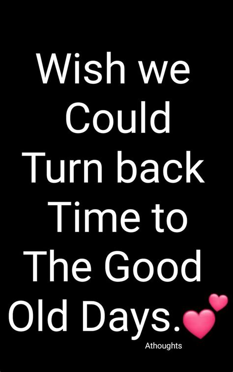 a black background with pink hearts and the words wish we could turn ...