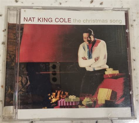 Nat King Cole: The Christmas Song - The Old Pond | Book Reviews