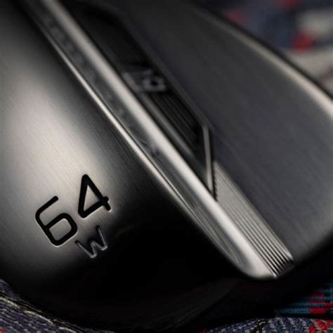 Limited Edition 64W Grind - Vokey