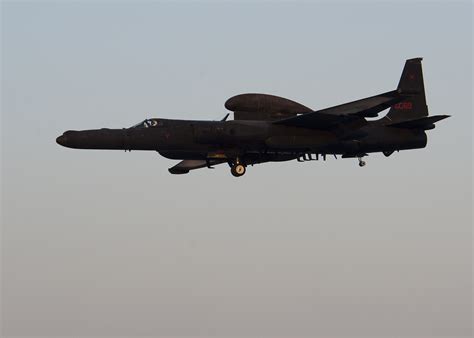 U2 pilot reaches 1,000 combat flying hours > U.S. Air Forces Central > News