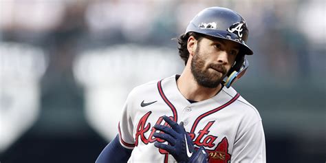 Dansby Swanson free agent profile