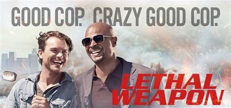 When Does Lethal Weapon Season 4 Start on FOX? Release Date (Cancelled ...