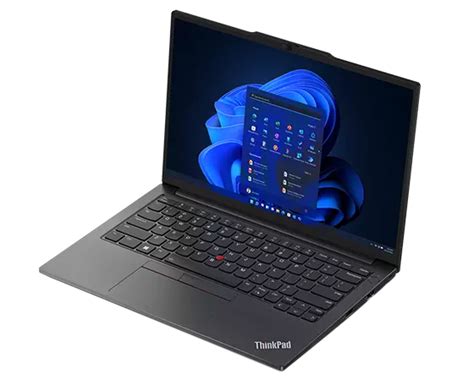 Lenovo ThinkPad E14 Review Laptop Mag, 51% OFF