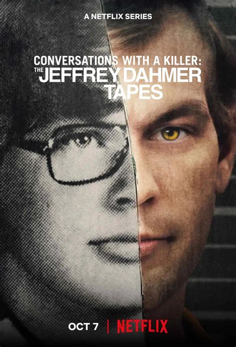 Conversations with a Killer: The Jeffrey Dahmer Tapes (2022)