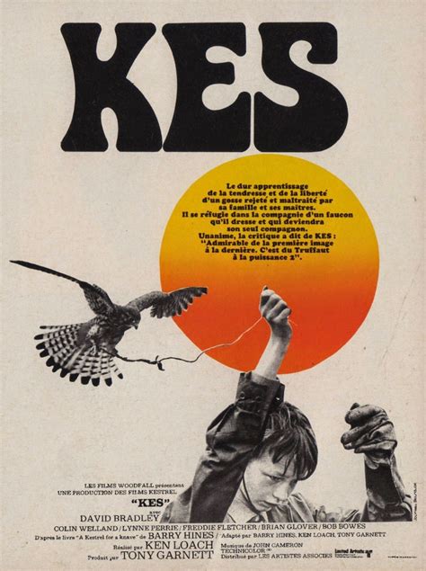 Kes - Film (1969) - SensCritique