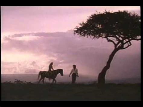 Sheena Trailer 1984 - YouTube