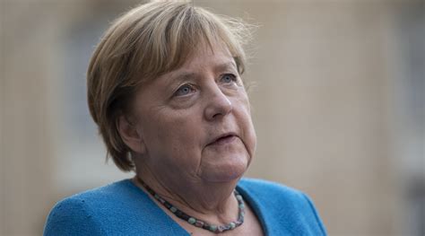 ‘A steadfast ally’: Angela Merkel’s departure from politics is a sad ...