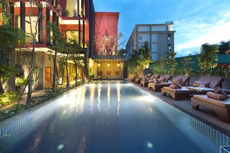 THE 10 BEST 5 Star Hotels in Siem Reap of 2022 (with Prices) - Tripadvisor