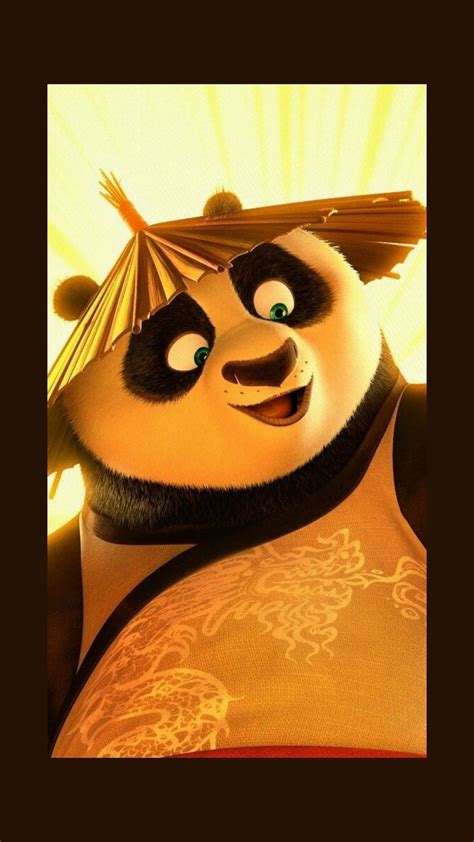 Kung Fu Panda 3 Panda Movies, Kung Fu Panda 3, Poster Board, Storyboard, Dreamworks, Happy ...