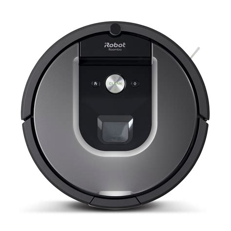 iRobot + Roomba 980 Vacuum Cleaning Robot