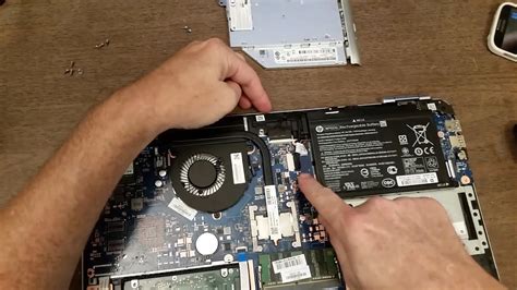 Upgrading/Replacing the hard drive in a Laptop with a solid state drive ...