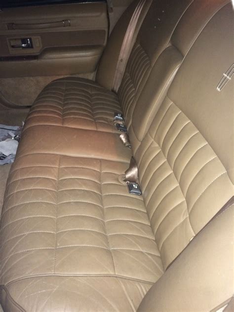 1994 Lincoln Town Car - Interior Pictures - CarGurus