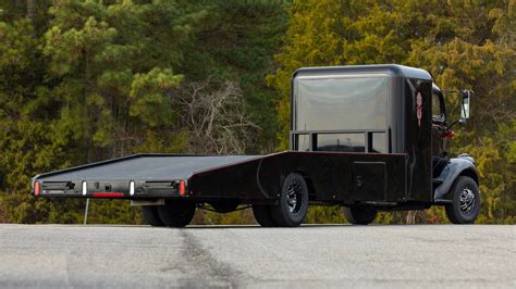 1941 Chevrolet Custom COE Flatbed for Sale at Auction - Mecum Auctions