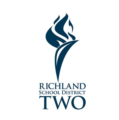 Richland School District Two addresses graphic endorsing board ...