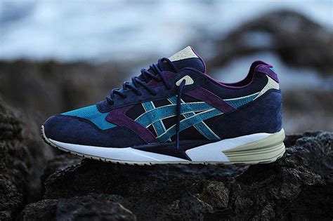 A Guide to the Best ASICS Retro Running Shoes