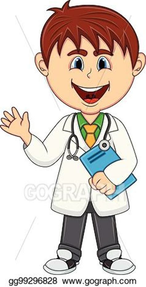 Download High Quality doctor clipart boy Transparent PNG Images - Art ...