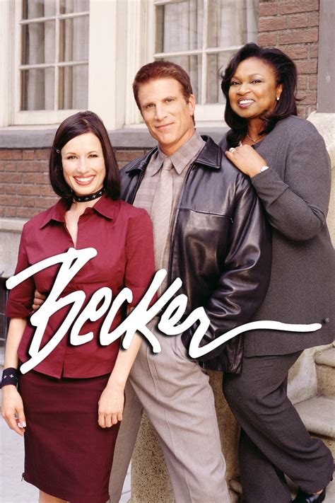 Becker - Rotten Tomatoes