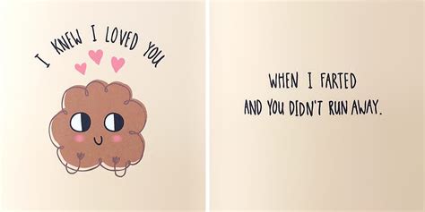 24 Love Cards To Say "I Love You" In a Twisted Way | DeMilked