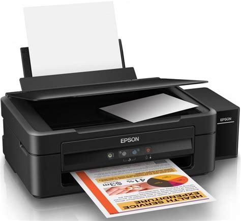 Epson L220 Driver Download - Full Drivers