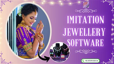 Imitation Jewellery Business Management ~ Billing Software Guru