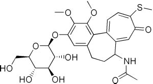 Thiocolchicoside - Varion lifesciences private limited