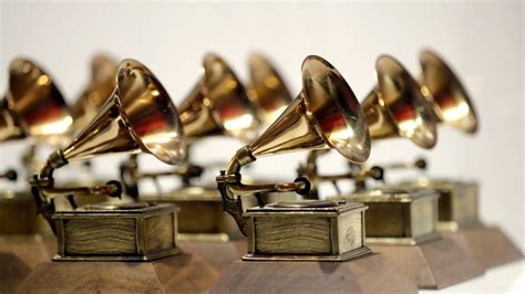 Grammys Change Rules for Album of the Year Award – NBC Los Angeles