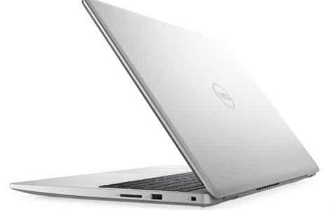 New Ultrabook Dell Inspiron 15 5593 Specs and Details - Gadget Review