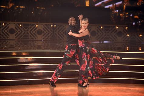 'DWTS' Finalists Revealed, James Van Der Beek's Elimination Shocks All