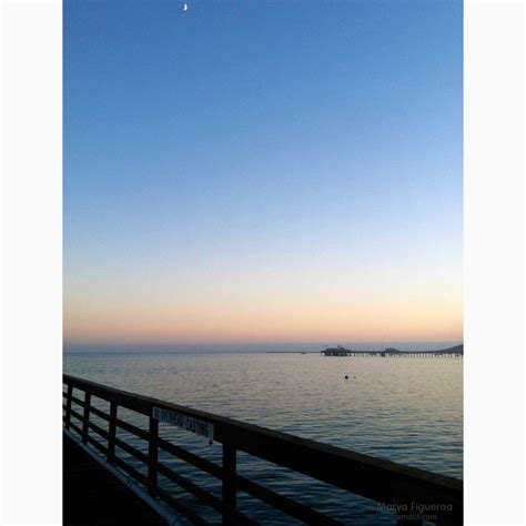 Avila Beach Pier - emdot