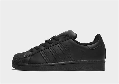 adidas Originals Originals Superstar Junior Noir- JD Sports France