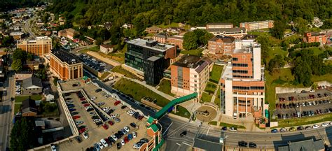 UPIKE Leadership | UPIKE | University of Pikeville - Pikeville, Kentucky