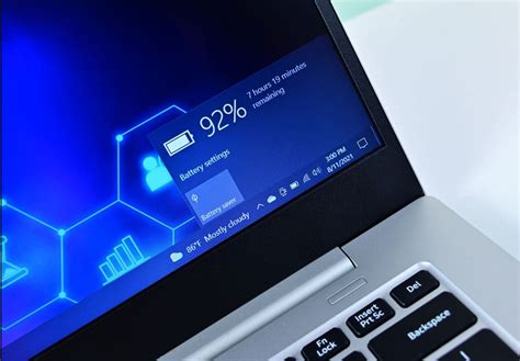 7 Tips To Maximize Battery Life on Laptop Windows 10 (2024)