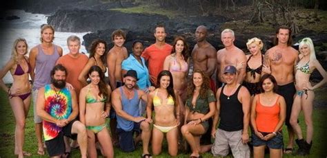 Survivor: Heroes vs. Villains ~ Complete Wiki | Ratings | Photos ...