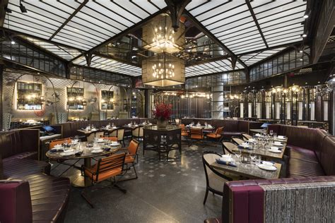 North America’s first Mott 32 restaurant set to elevate Vancouver’s ...