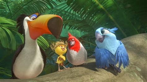 Is a ‘Rio 3’ Movie Actually Happening?