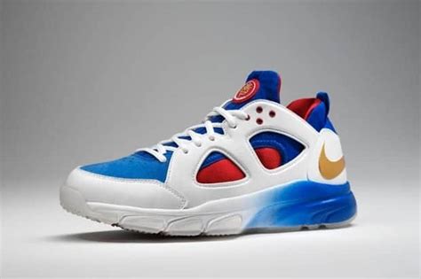 Latest Collection of Nike Manny Pacquiao 2011 Summer Shoes