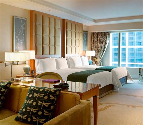 CONRAD MACAO (Macau) - Hotel Reviews, Photos, Rate Comparison - Tripadvisor