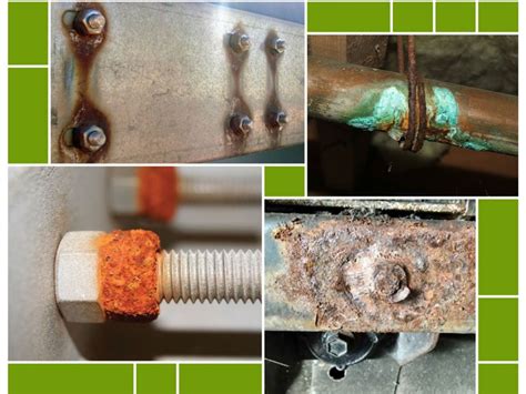 What Galvanic Corrosion on Building Facades Can Lead To | 2022-03-11 | Walls & Ceilings