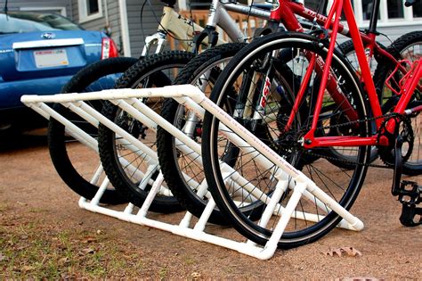 Stuff n Things: Bike Rack