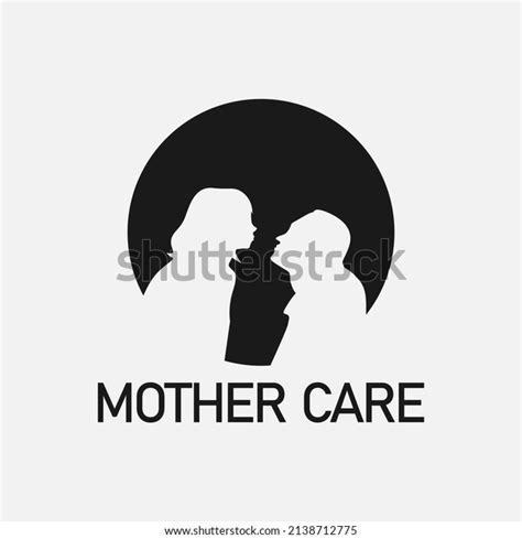 Mother Care Logo Design Vector Stock Vector (Royalty Free) 2138712775 | Shutterstock