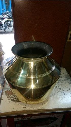 brass utensils - Brass Utensils Wholesaler from Madurai